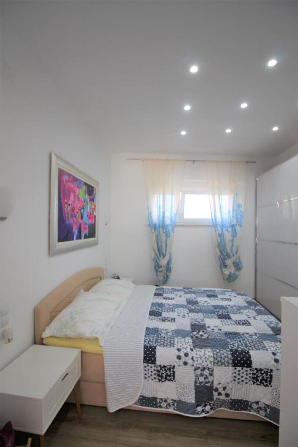 Boutique Villa Nirvana 2, Proboj 25 Kosljun Экстерьер фото