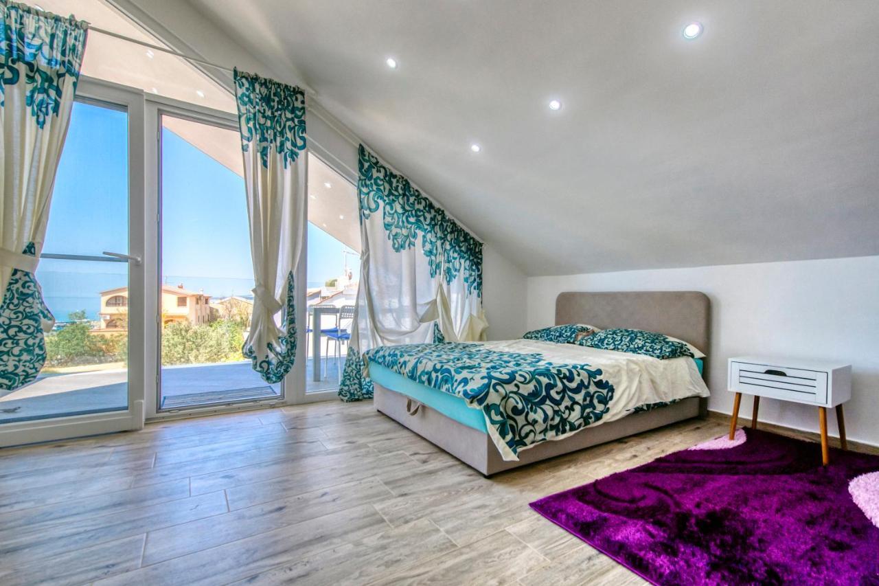 Boutique Villa Nirvana 2, Proboj 25 Kosljun Экстерьер фото