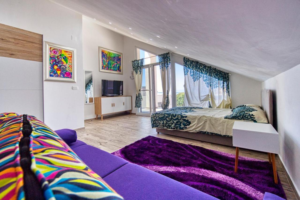 Boutique Villa Nirvana 2, Proboj 25 Kosljun Экстерьер фото
